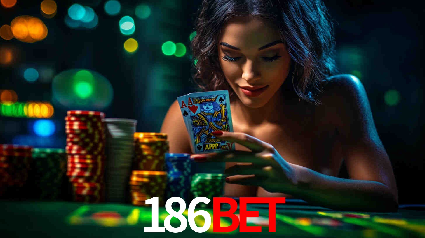 Explorando a Categoria de Eventos em Apostas na 186bet