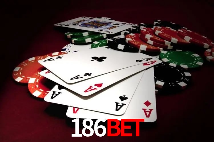 Apostas de Basquete 186bet