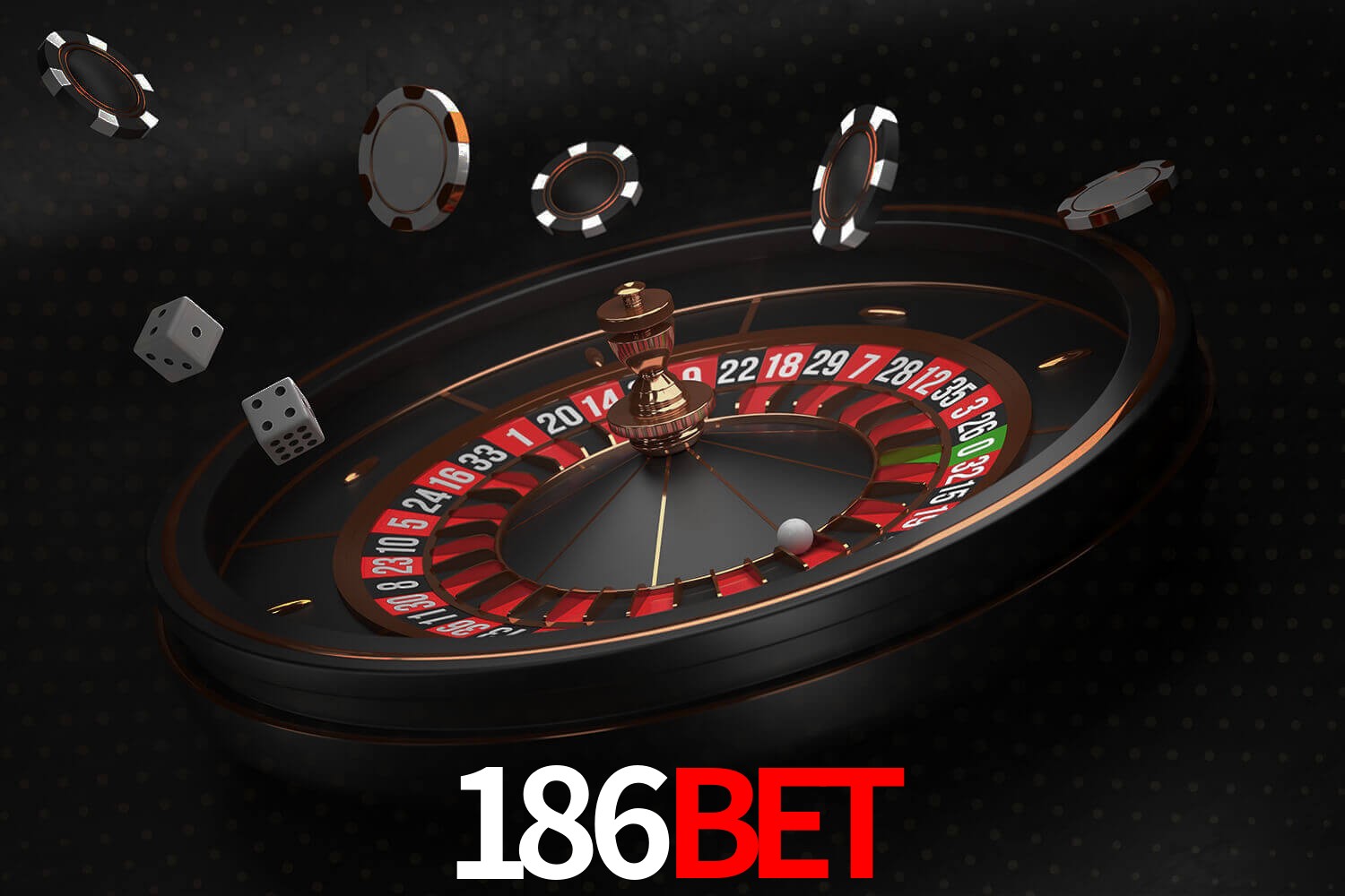 186bet: Jogos de Caça-Níqueis-Altas Recompensas, Roleta-Velocidade, Blackjack-Desafios Máximos