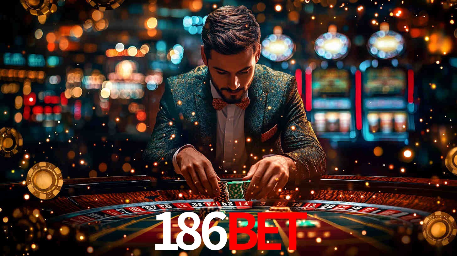 Programa VIP 186bet
