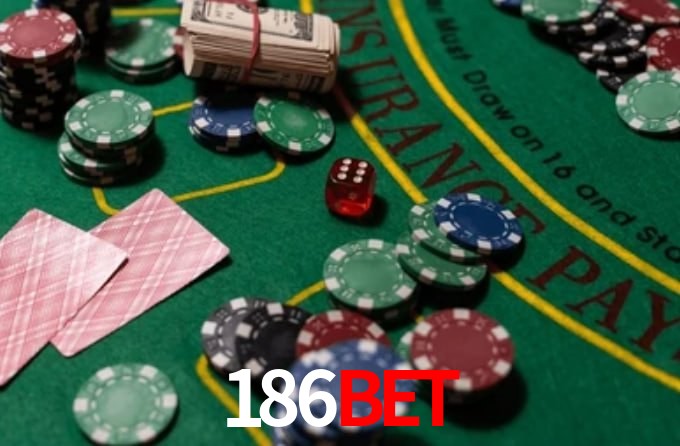 Bônus Generosos e Exclusivos no 186bet para Você!