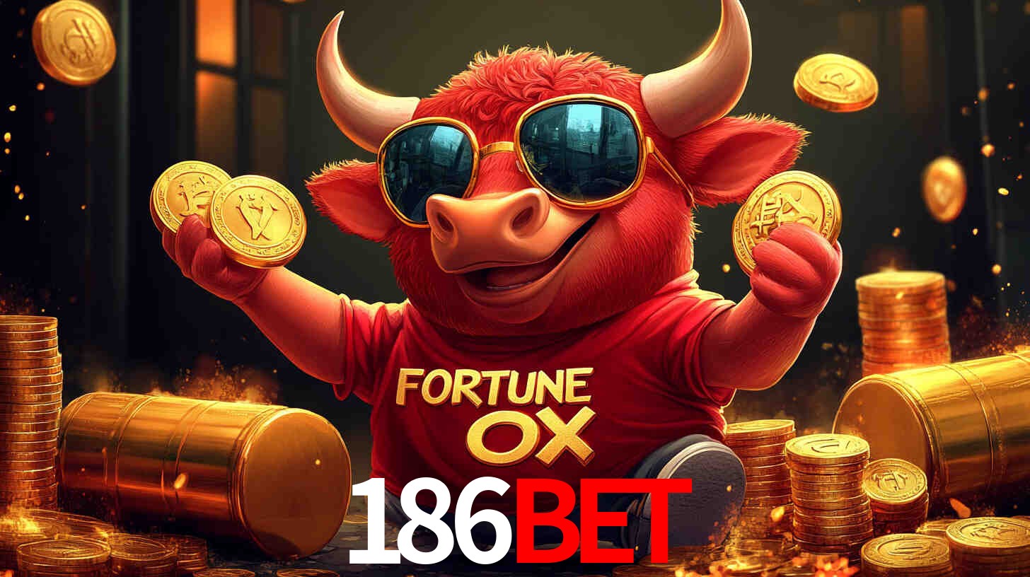 A Experiência Imersiva dos Cassinos Ao Vivo no 186bet