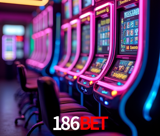 186bet Slot - 320+ Caça-Níqueis Premium