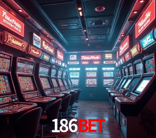 186bet Promoções - 30+ Ofertas Diárias