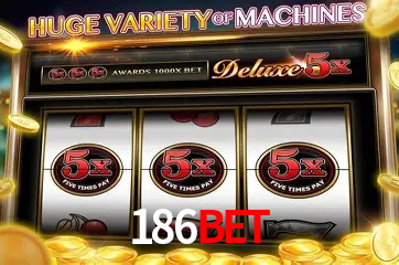 Descubra a Magia dos Jogos de Arcade no 186bet