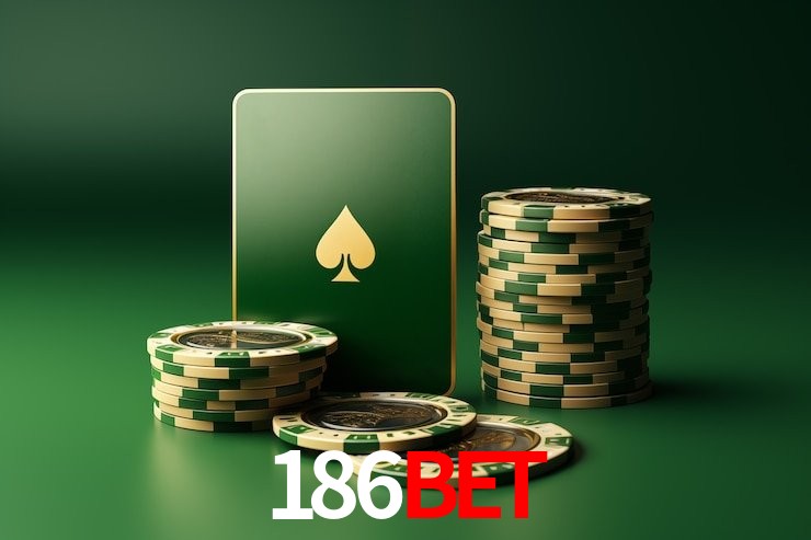Welcome Bonus 186bet