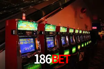 Desvendando o Mundo dos Jogos Virtuais na 186bet