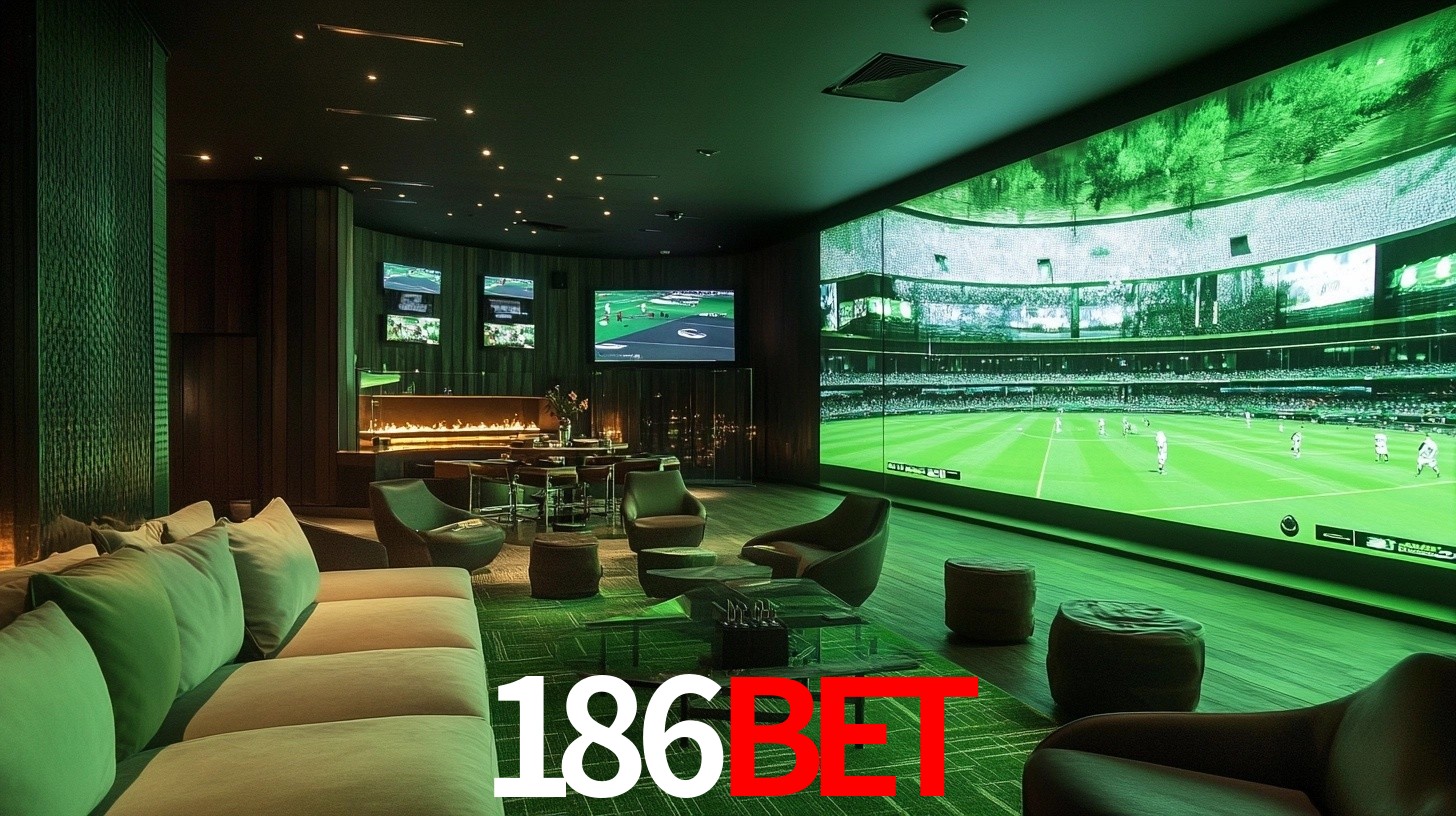 Sinta a adrenalina dos jogos de cassino com 186bet