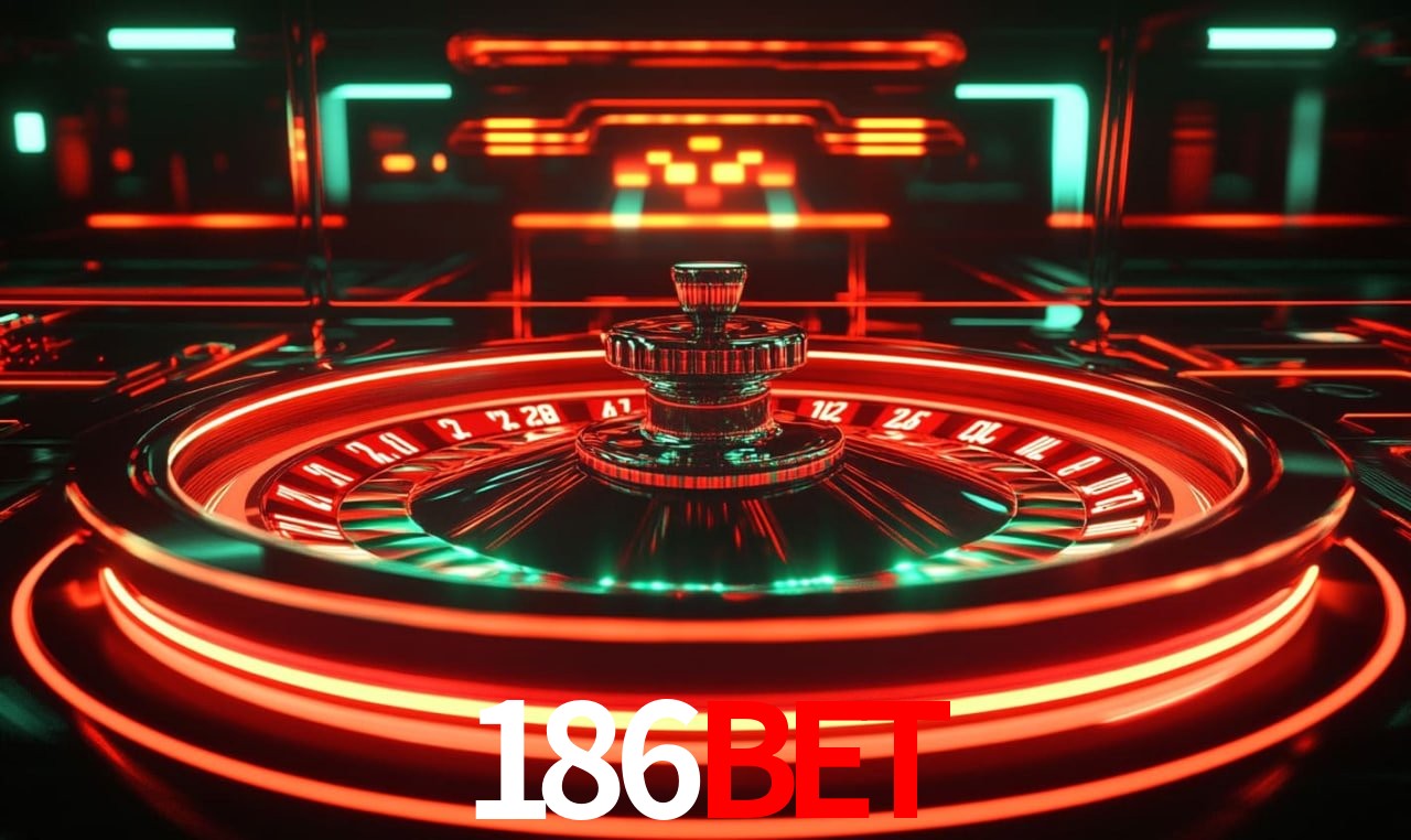 Apostas Esportivas na 186bet: Um Guia Completo