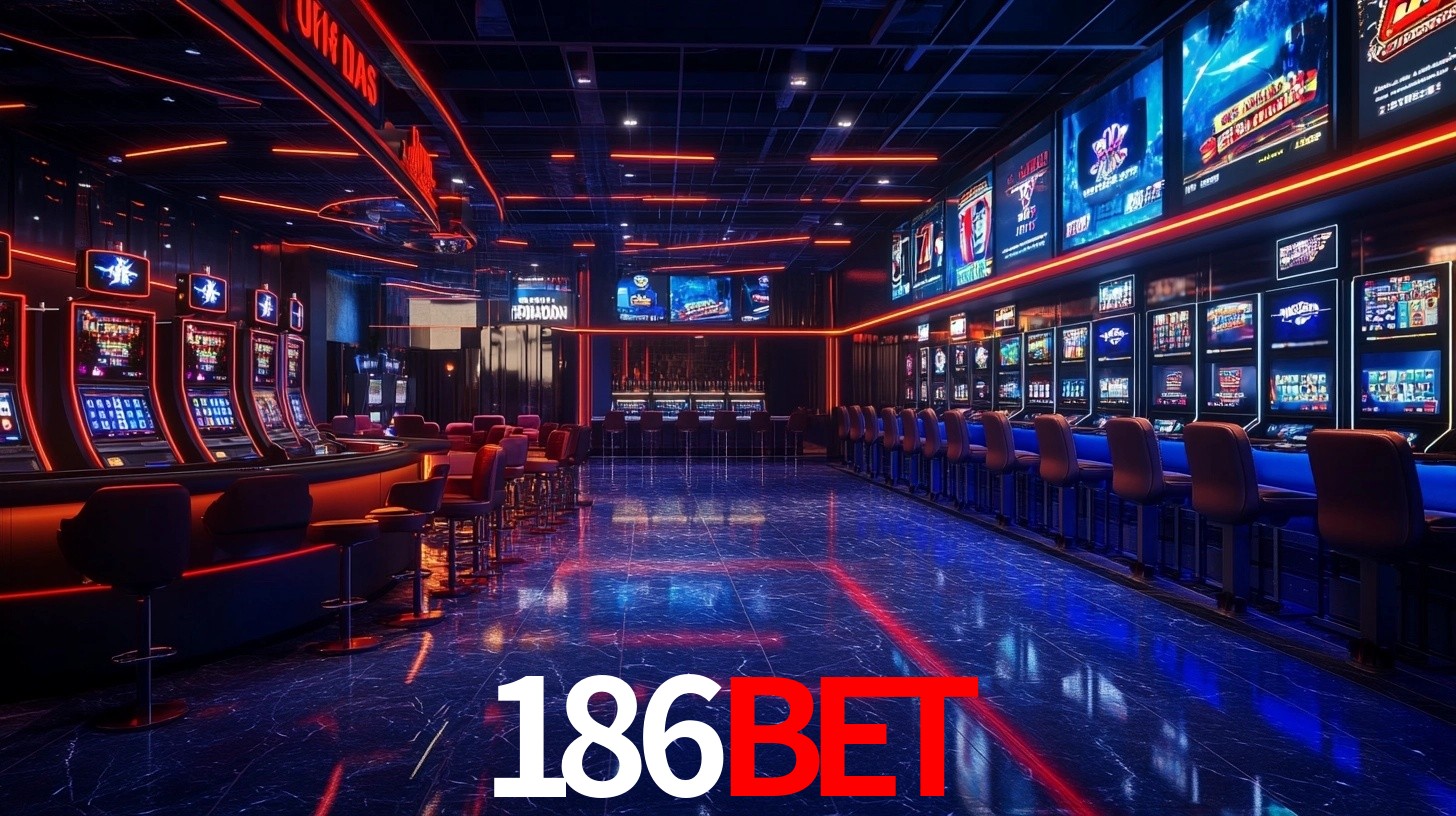 Blackjack Table 186bet
