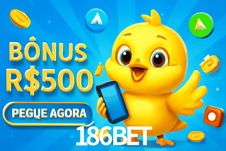 Weekend Specials 186bet