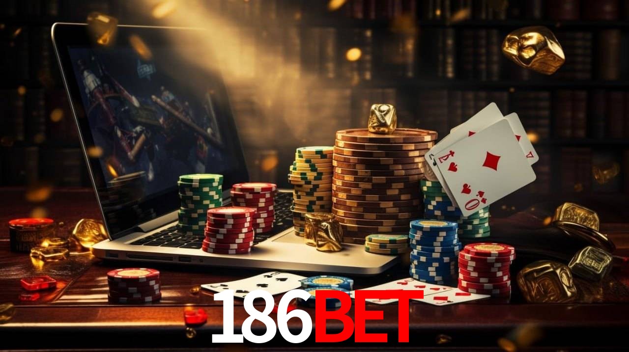 Estatísticas 186bet
