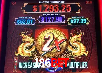 186bet Belo Horizonte - VIP Casino
