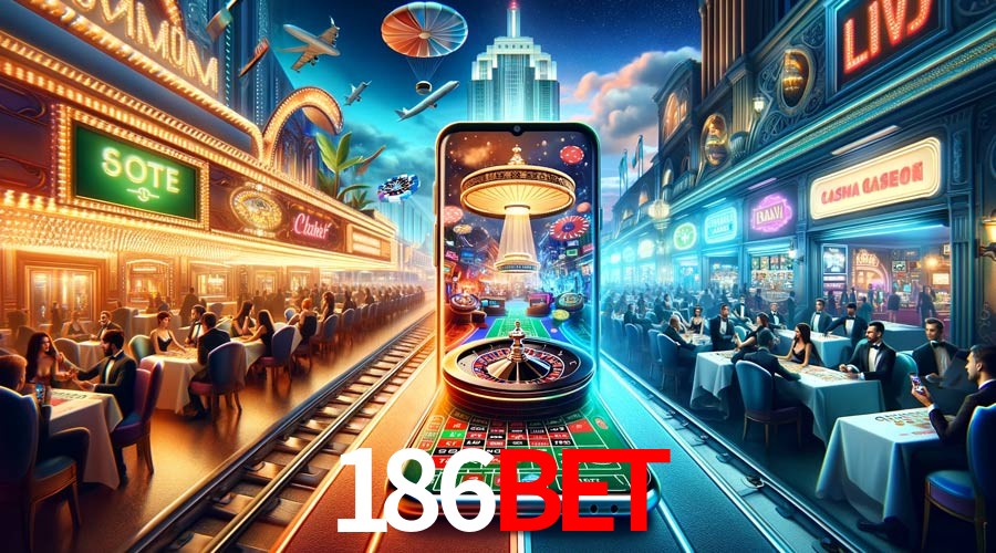 Flash Promotion 186bet