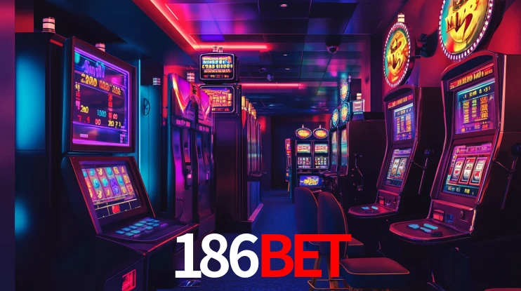 Exclusive Games 186bet