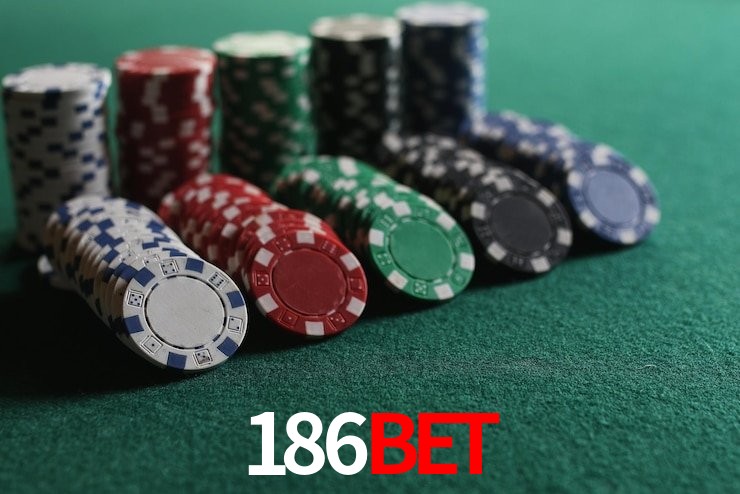 Game Providers 186bet