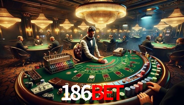 Games Directory 186bet