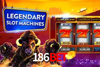 A Revolução dos Aplicativos de Jogos no 186bet