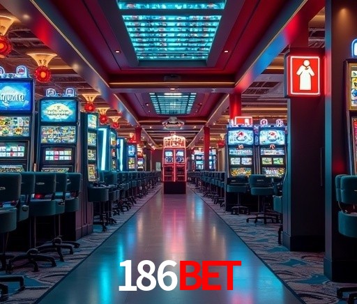 186bet Fortaleza - Leaderboard