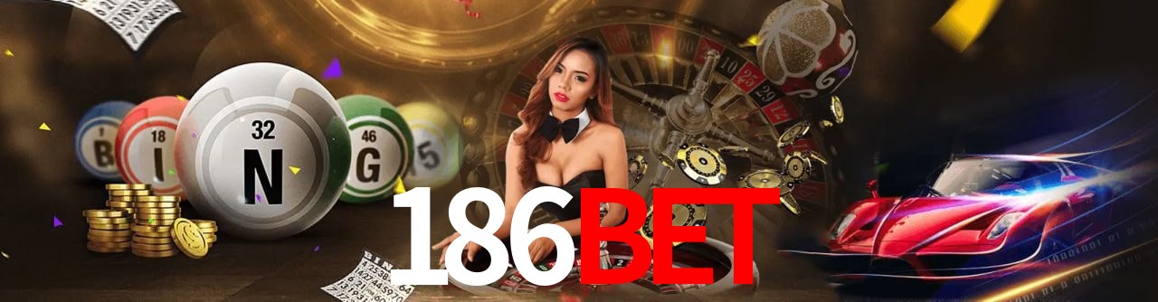 186bet São Paulo - Top Slots