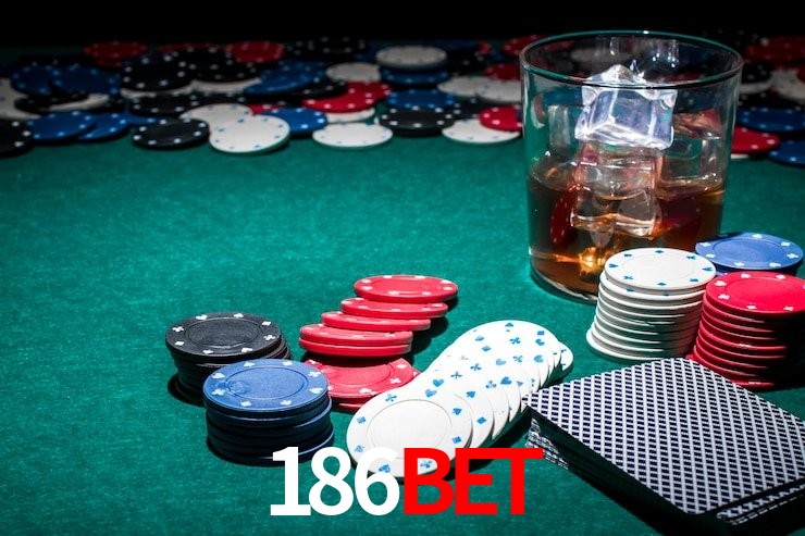 Experiência VIP 186bet