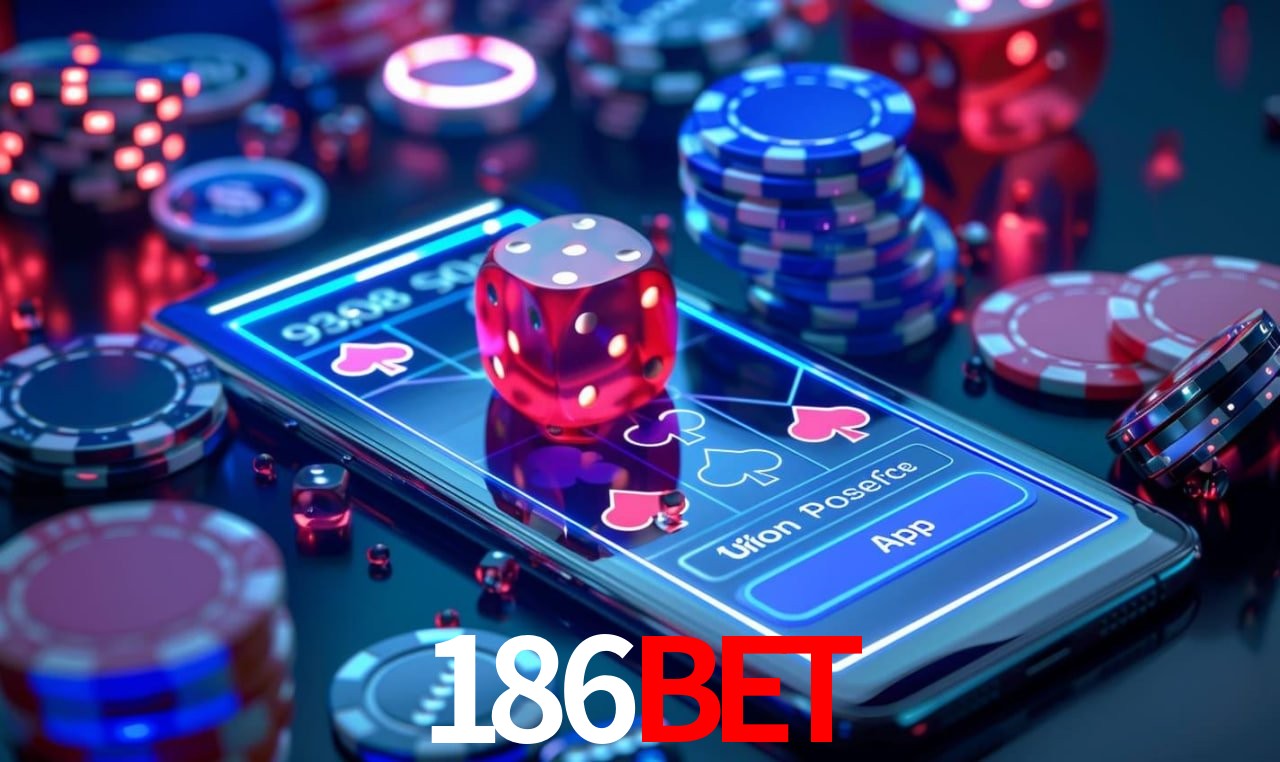 186bet - Análise de Mercados Esportivos