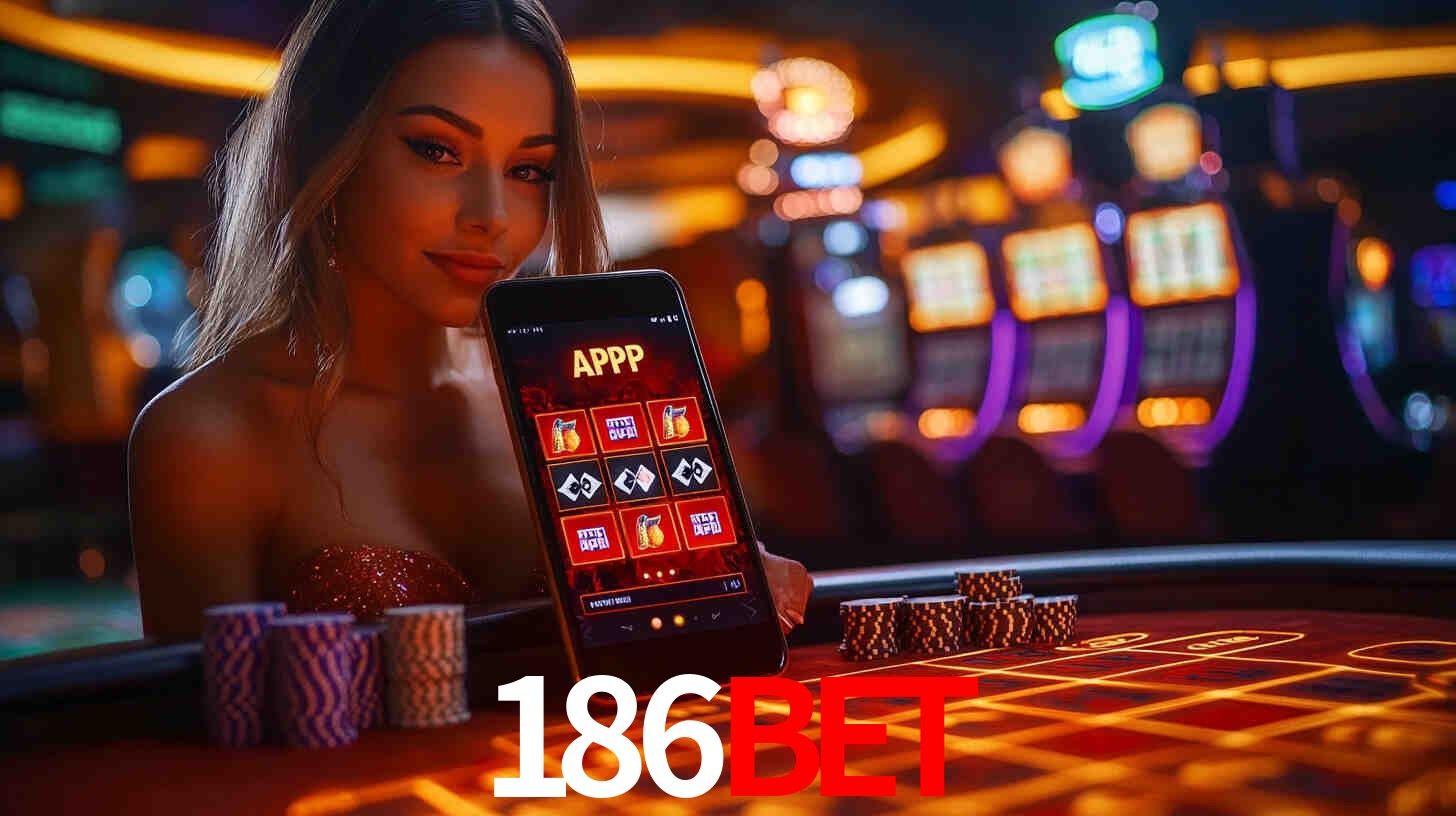 Descubra a Essência do 186bet: Nossa História e Compromissos