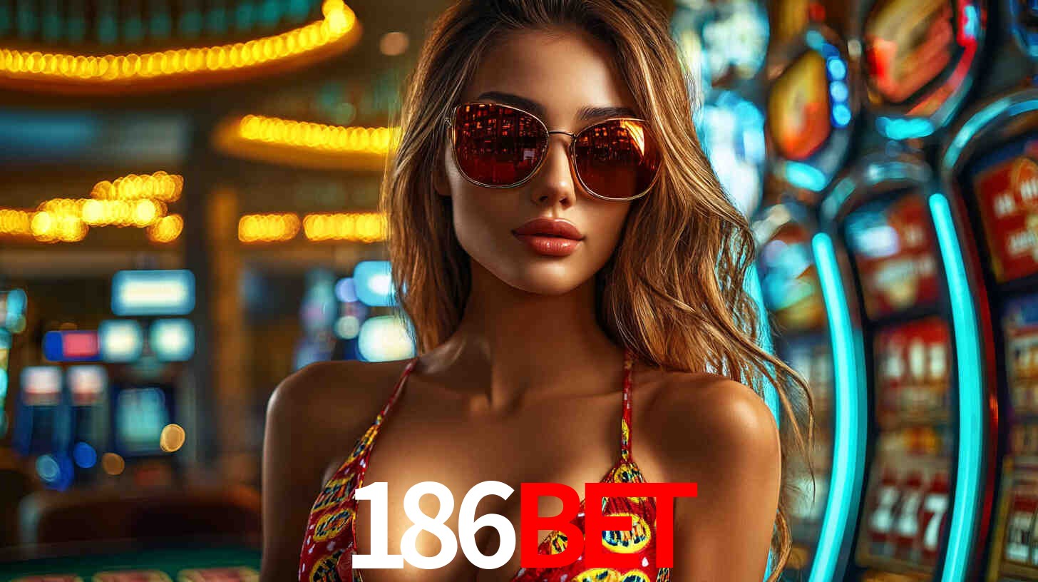Welcome Bonus 186bet