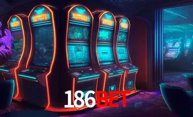 Apostas Esportivas na 186bet: Um Guia Completo