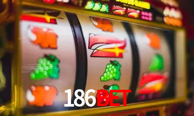 Desvendando o Mundo dos Jogos Virtuais na 186bet