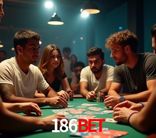 186bet Salvador - Promo Stats