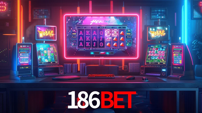 186bet plataforma