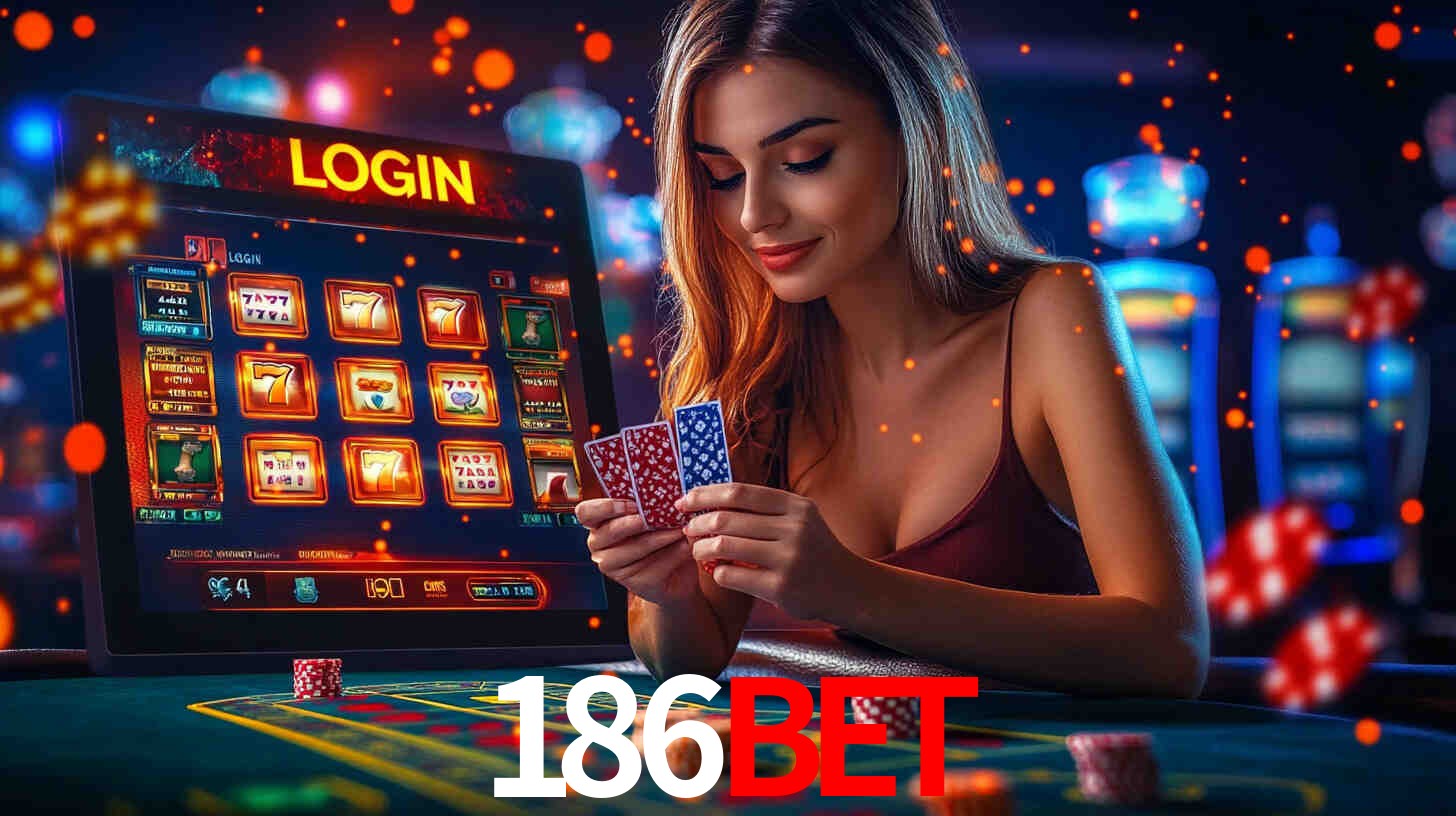 186bet: A Experiência de Casino com Jogos de Mesa ao Vivo
