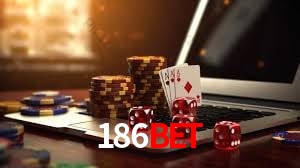 PIX Instantâneo 186bet