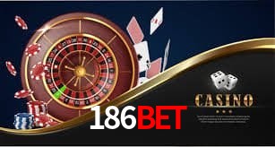 Provedores de Jogos 186bet