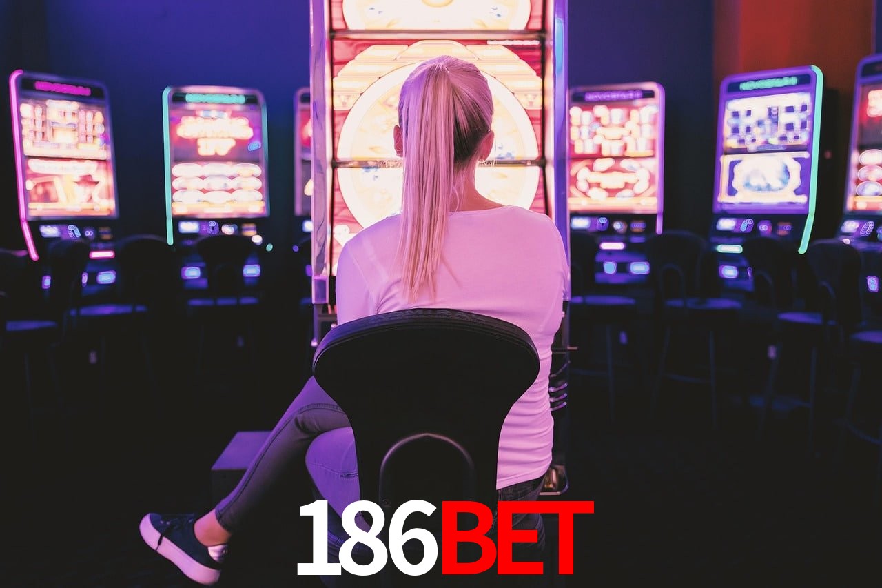 Secure Login 186bet