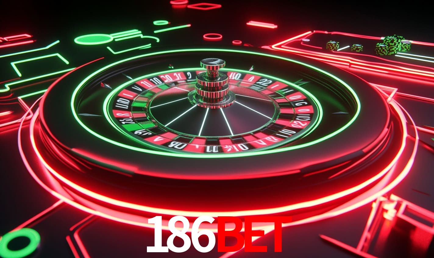 A Emoção da Loteria na 186bet: Uma Chance de Mudança de Vida