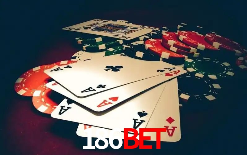 186bet Brasília - Betting Features