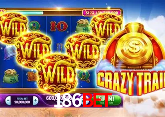 Desvendando o Mundo dos Jogos Virtuais na 186bet