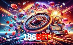 Jogos de Slot 186bet