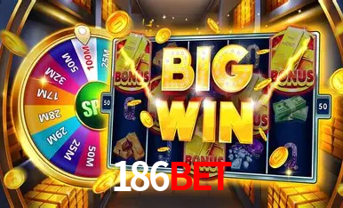 A Experiência Imersiva dos Cassinos Ao Vivo no 186bet