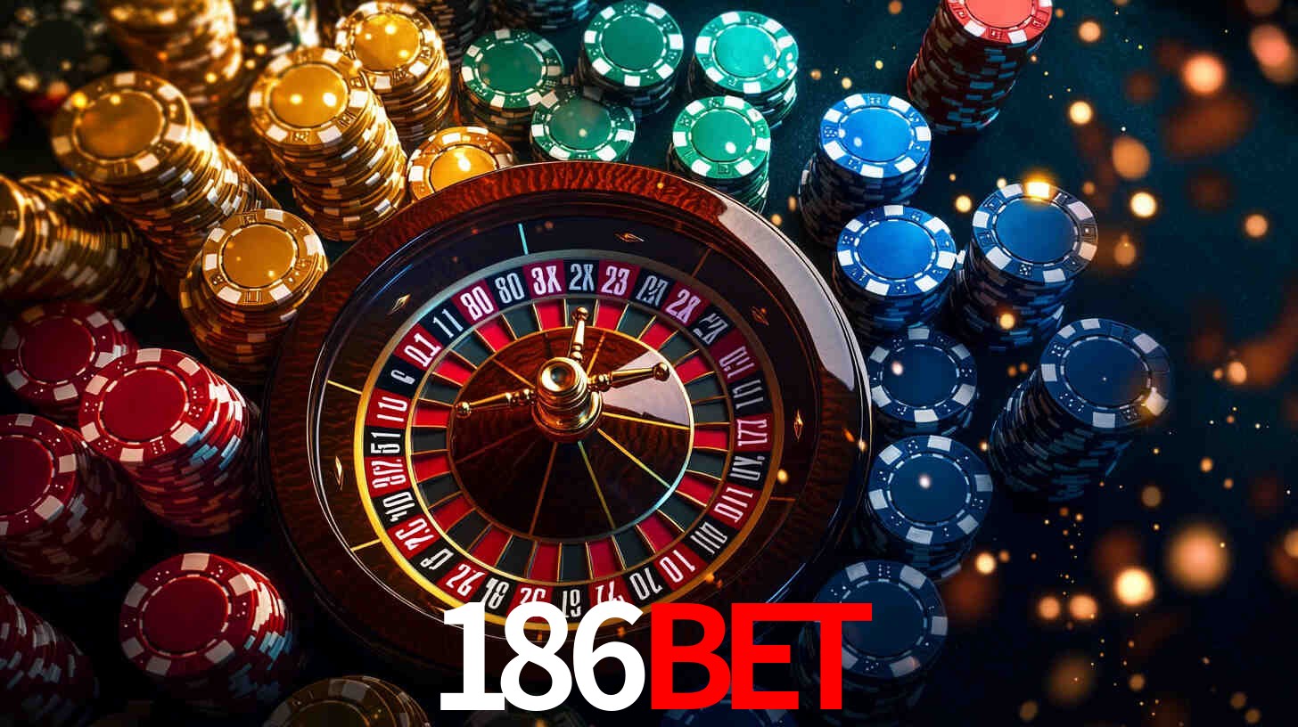 Daily Bonuses 186bet