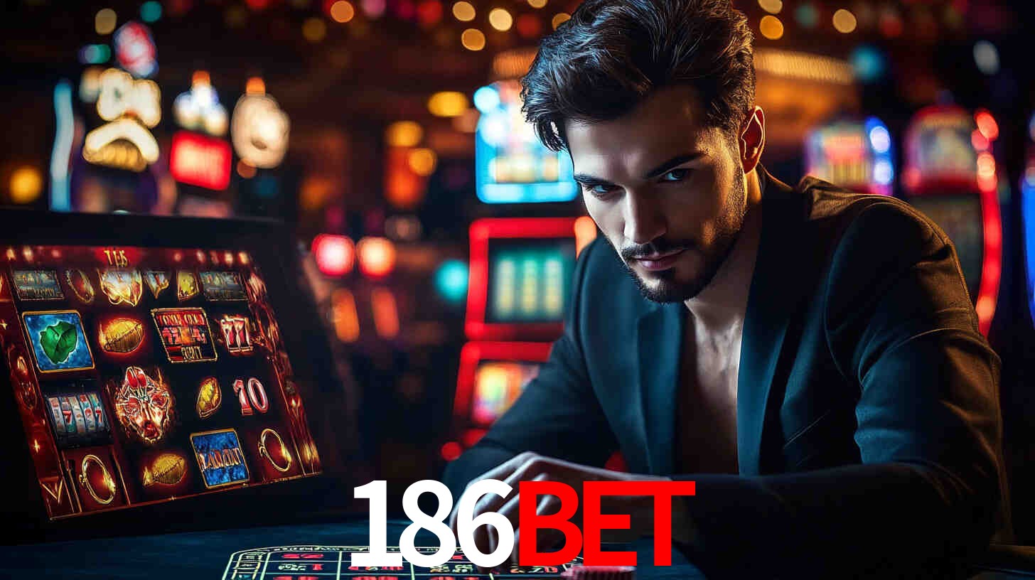 186bet.com