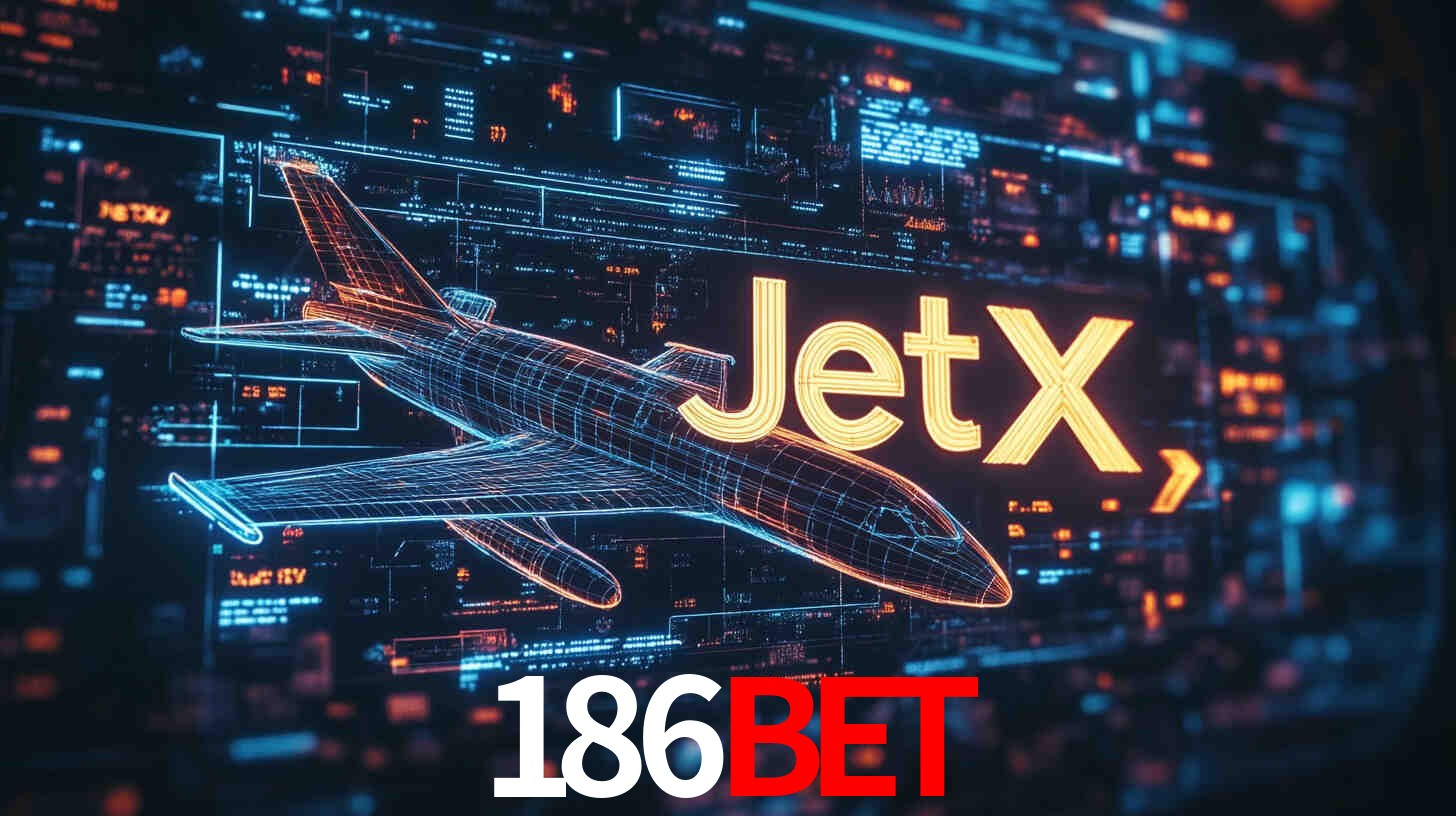 Apostas Esportivas na 186bet: Um Guia Completo
