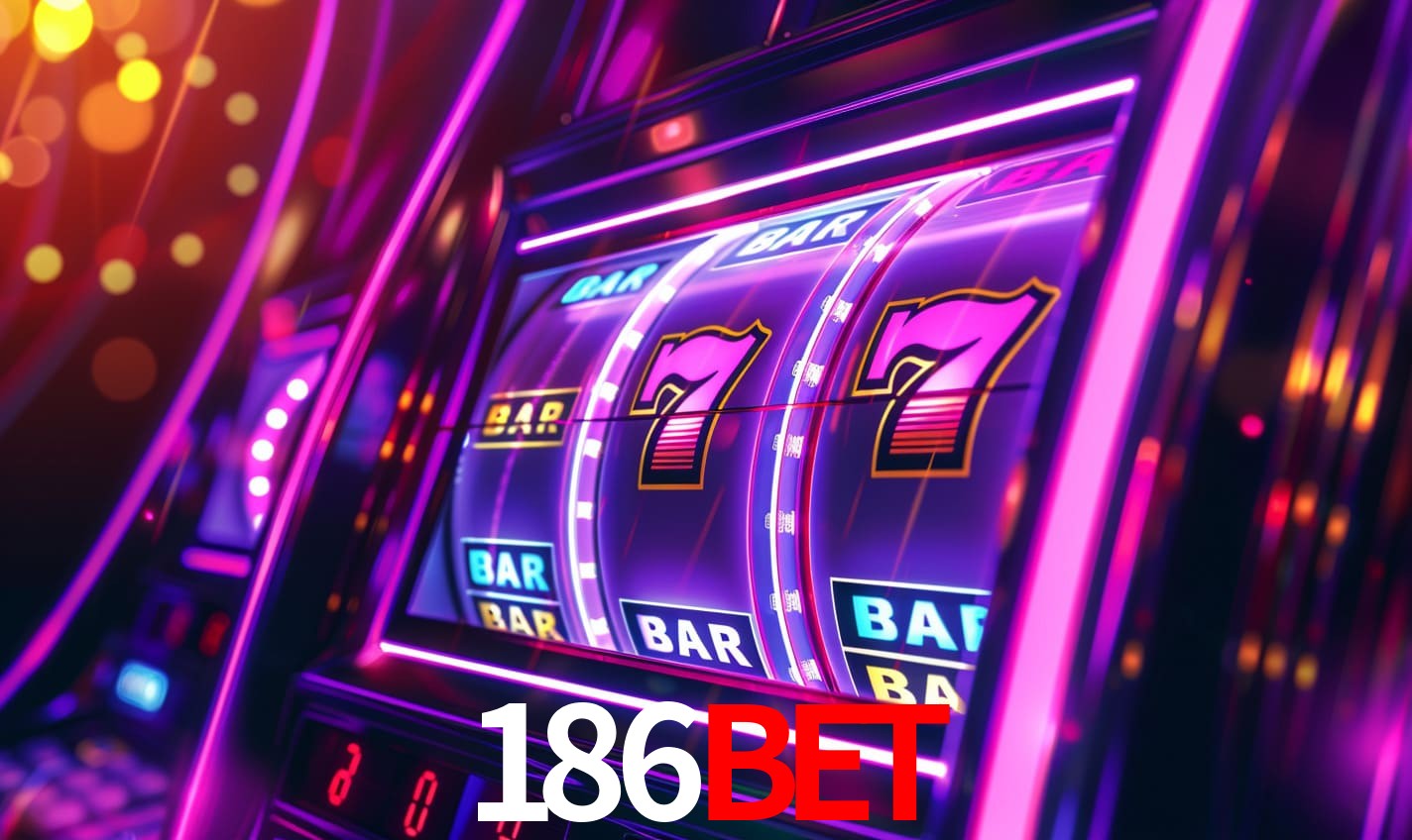 186bet: Seu Cassino Premiado com Pagamentos Rápidos