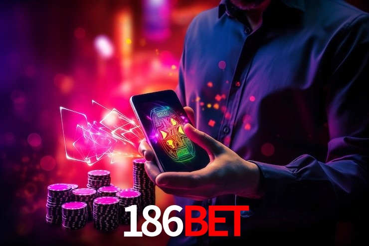 Apostas de Futebol 186bet