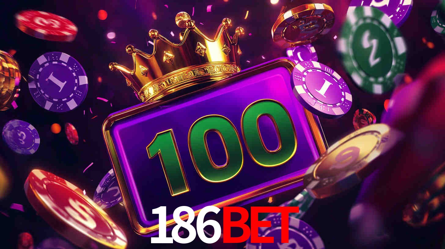 Live Casino 186bet