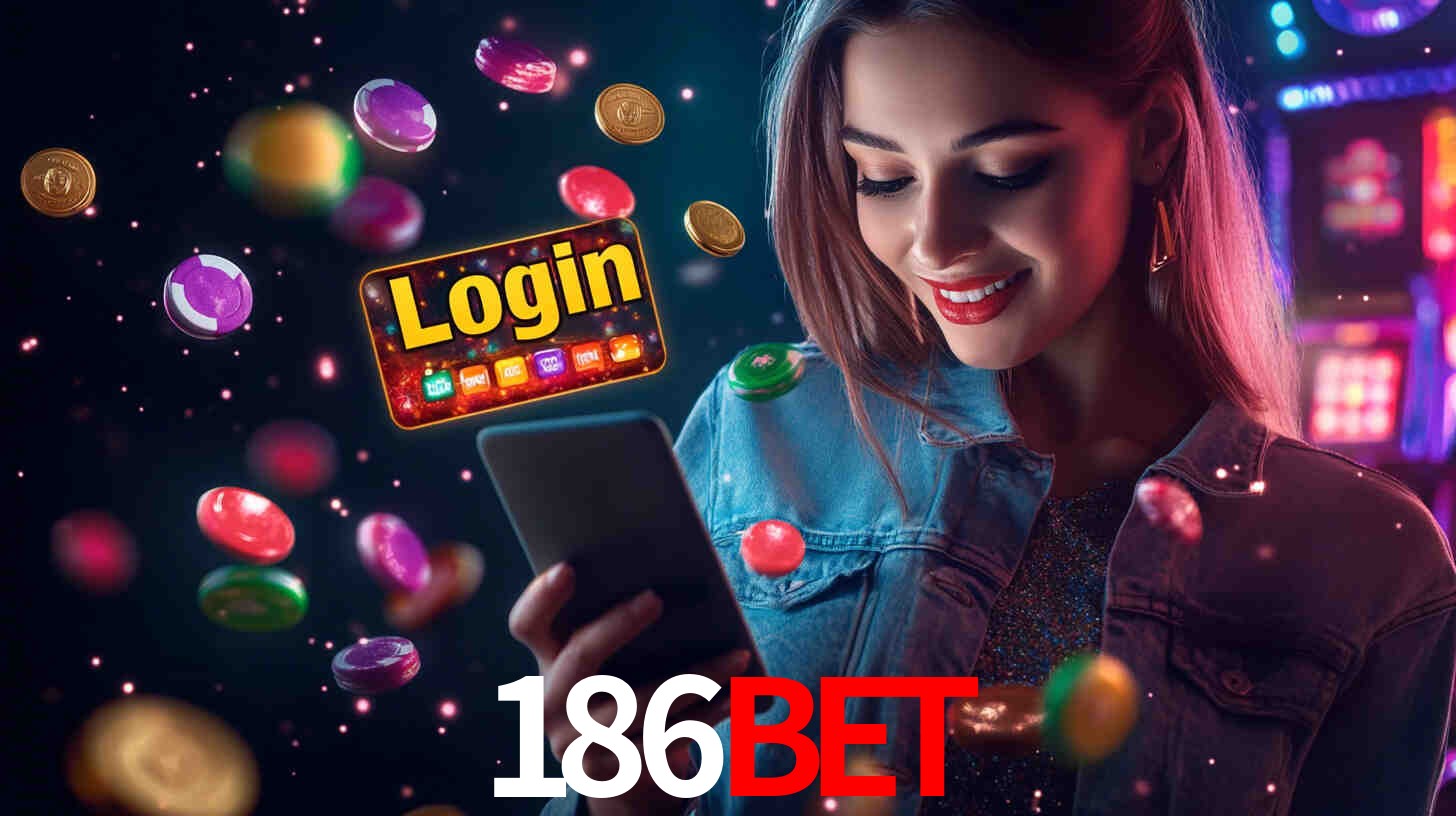 Explorando a Categoria de Eventos em Apostas na 186bet