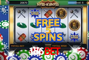 186bet Brasília - Casino Guide