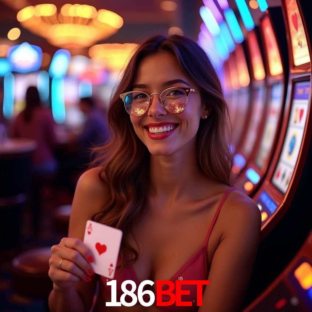 Bonus Features 186bet